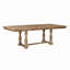 Table de salle à manger extensible Traditional-974393588