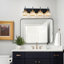 Éclairage pour meuble-lavabo à intensité variable Taevion-274075223-275427315