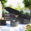 Alisson 300cm Parasol-877858452
