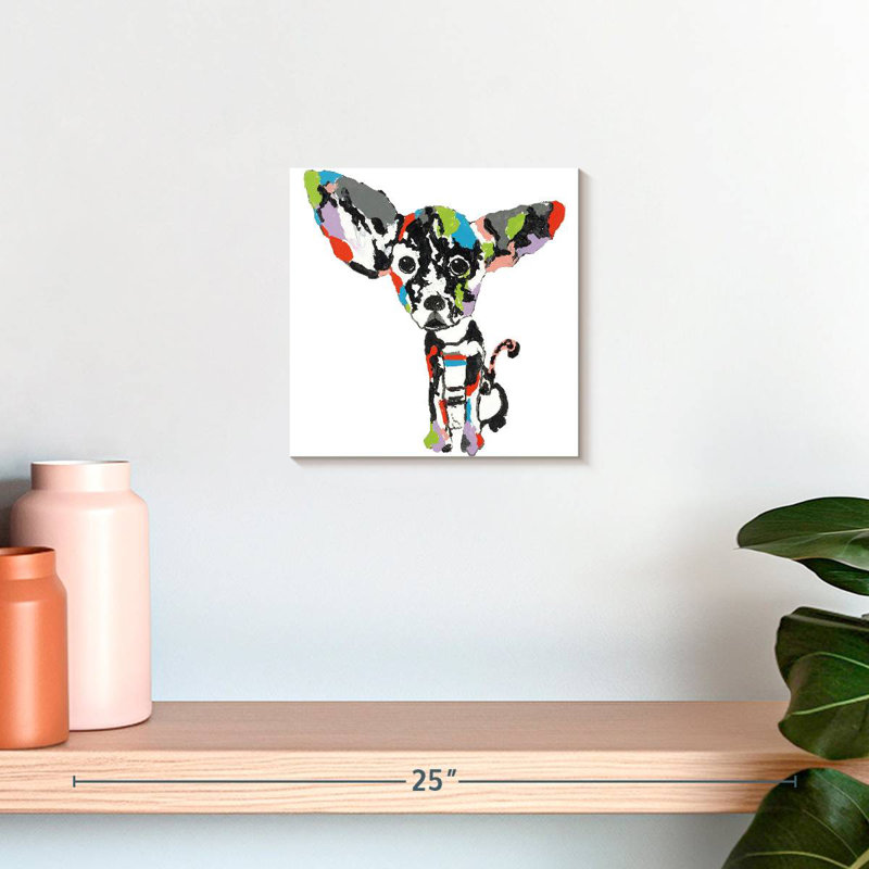 Crowle Teddy, 10" H x 10" W