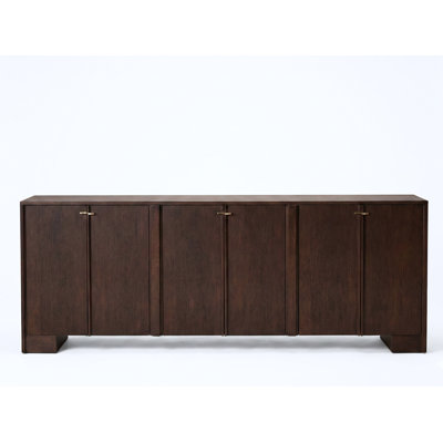 Milan 96" Sideboard