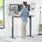 VIVO 55 x 28 inch Universal Table Top for Sit to Stand Desk Frames-114363945