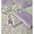 Daisy Butterfly Printed Patchwork Reversible Comforter Set-1799397318