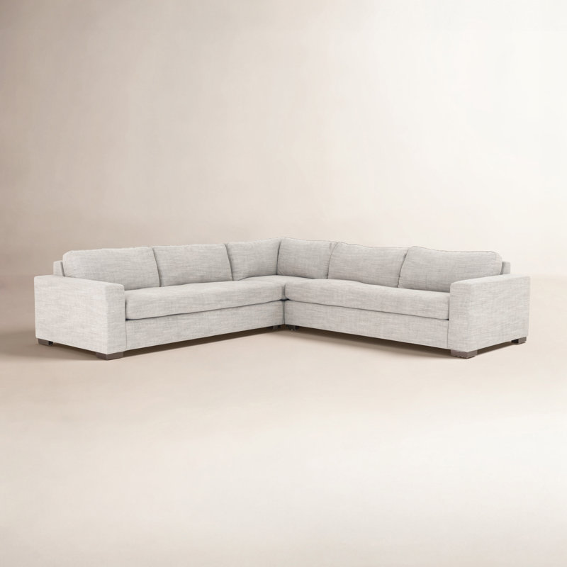Boone Sectional