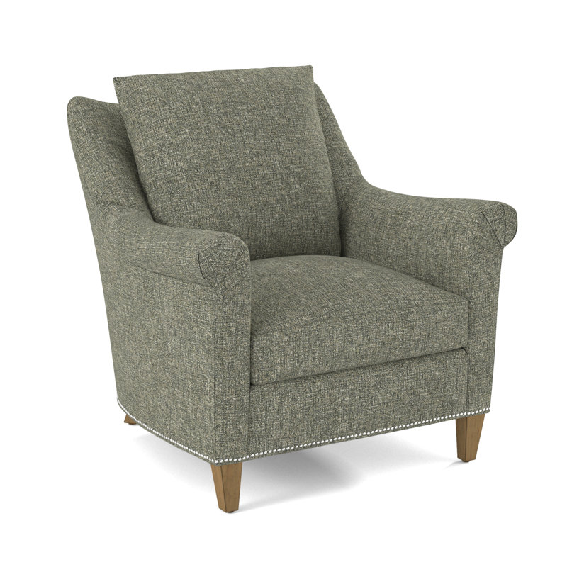 Armchair, Beachwood, 61479-72