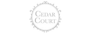 Cedar Court Logo