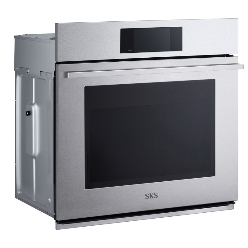 30-Inch Transitional Series Single Wall Oven