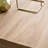 Eden 20cm W Solid Wood Bedside Table