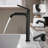 Single-handle Bathroom Faucet-100025746