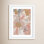 Giani "Norah Spring Colors" Print by Leah Straatsma