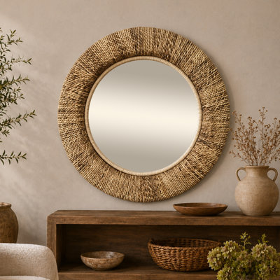Miroir mural Cole and Grey