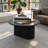 Table basse 32 po Cynda