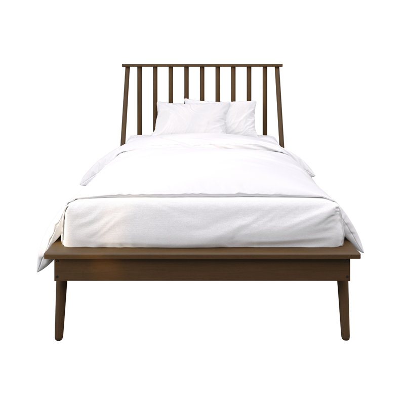 Kierin Twin Standard, Brown