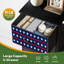Commode de rangement verticale 4 tiroirs