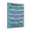 Judge Me Psalm 43 - Wrapped Canvas Print-1935306931