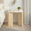 Table de bout Zara