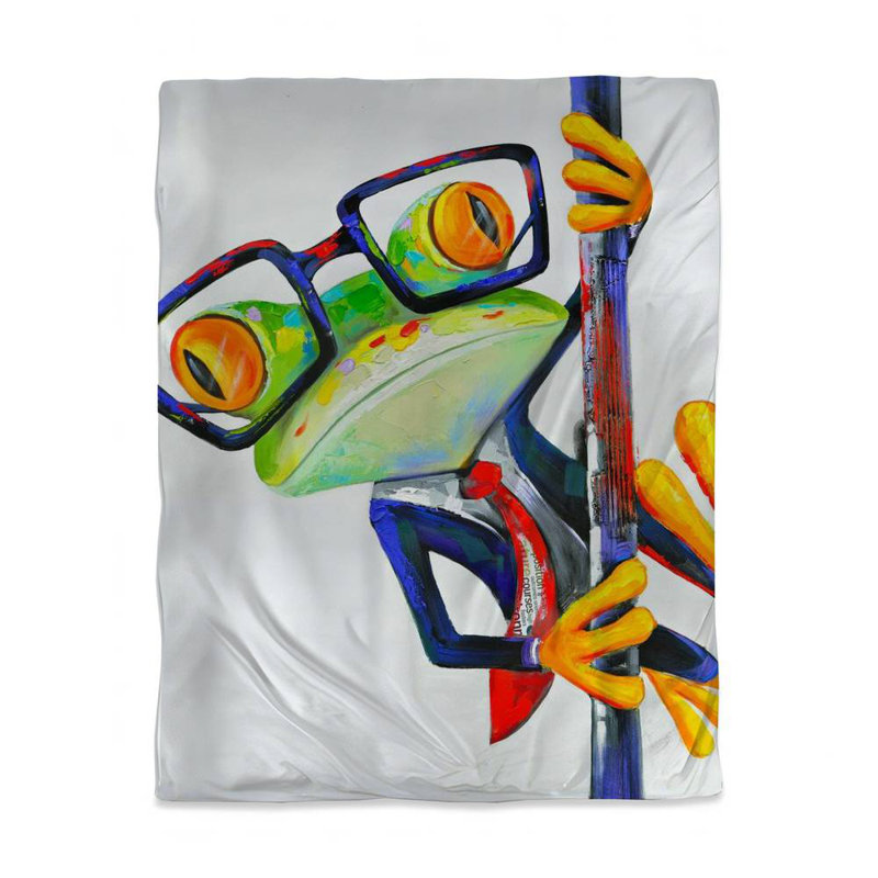 Sateen Duvet Cover