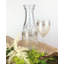 Carafe 33 oz à flûtes de célébration