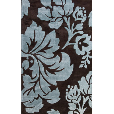 Sepviva Floral Indoor Rug