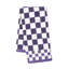 Plum Check Hand Towel-566742244-788649280