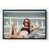 Framed Print without Mat selected
