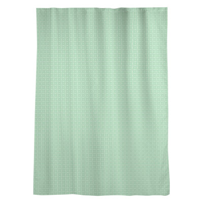 Kitterman Sheer Curtain Single Panel