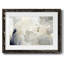 Bergamote séchée dans la brume IV - impression d'un seul cadre photo-2142930178-2142930233
