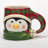 Holiday 4Pc Mug Set