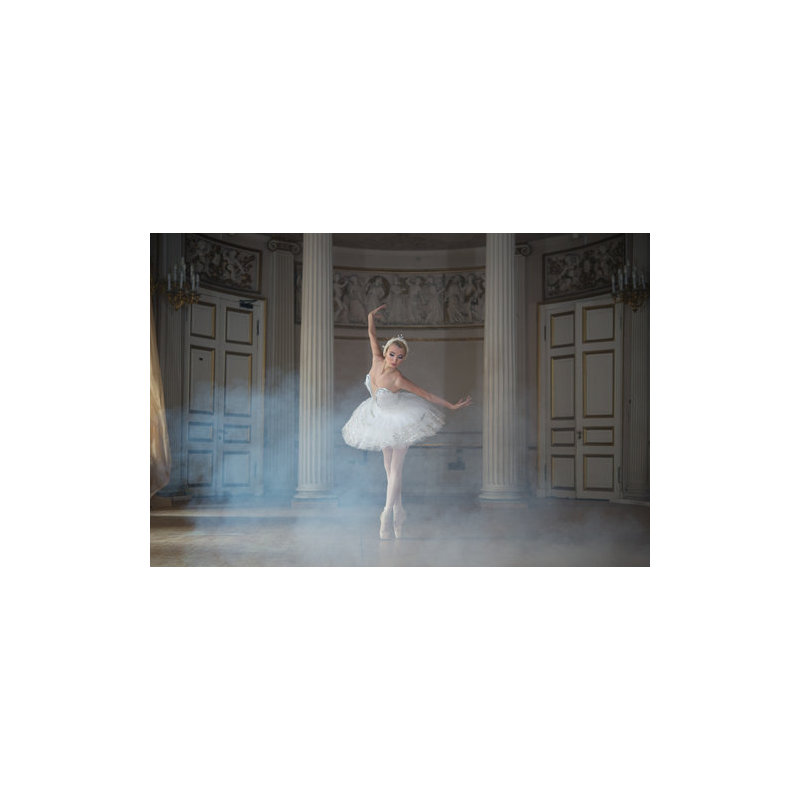 Wrapped Canvas Print, 81.28 cm H x 121.92 cm W