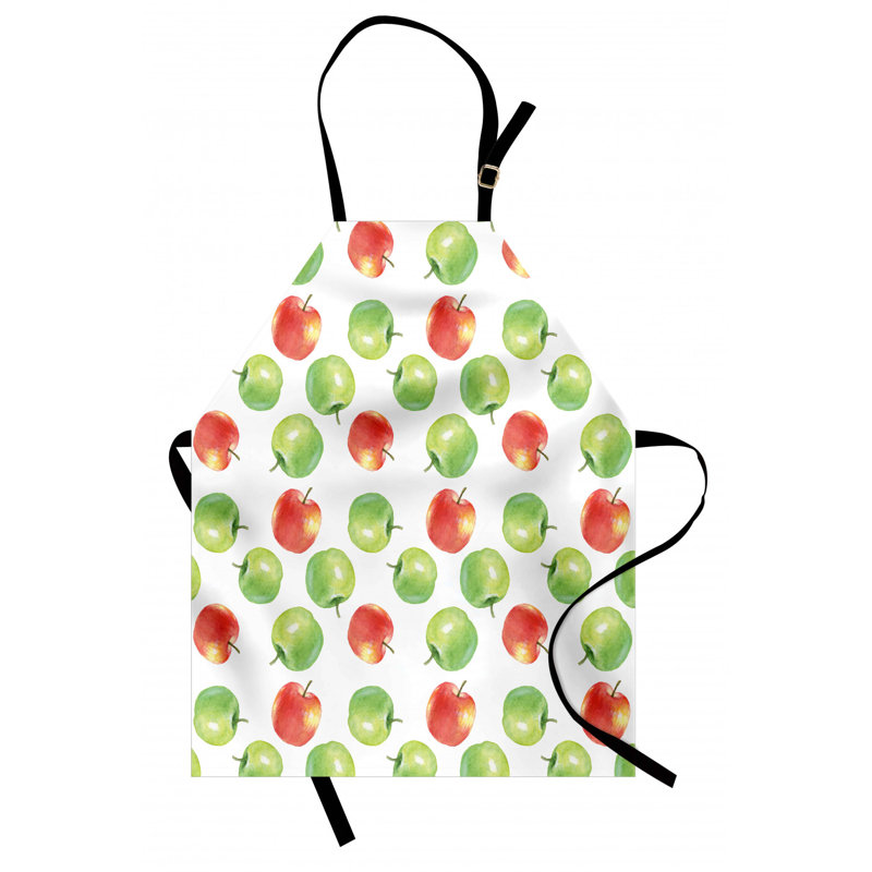 Tablier à pomme