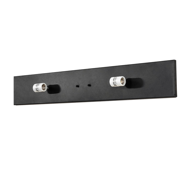 4 - Light Vanity Light