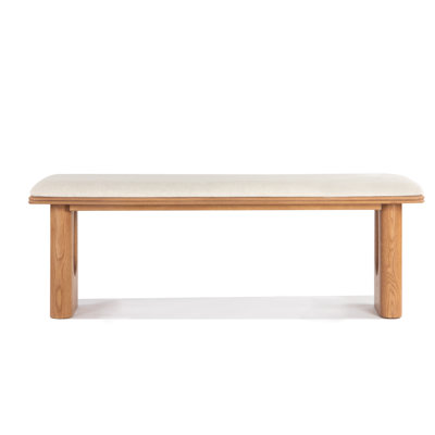 Banc à couches