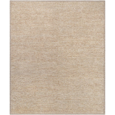 Khyber Wool Area Rug