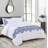 Cotton Twill Duvet Cover-1249465782-1249465779