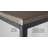 Anayanci 32'' Solid Wood Top Console Table-487485480