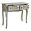Gravitt 90cm Console Table