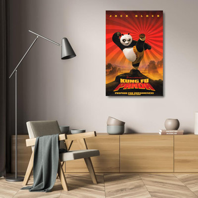 Kung Fu Panda