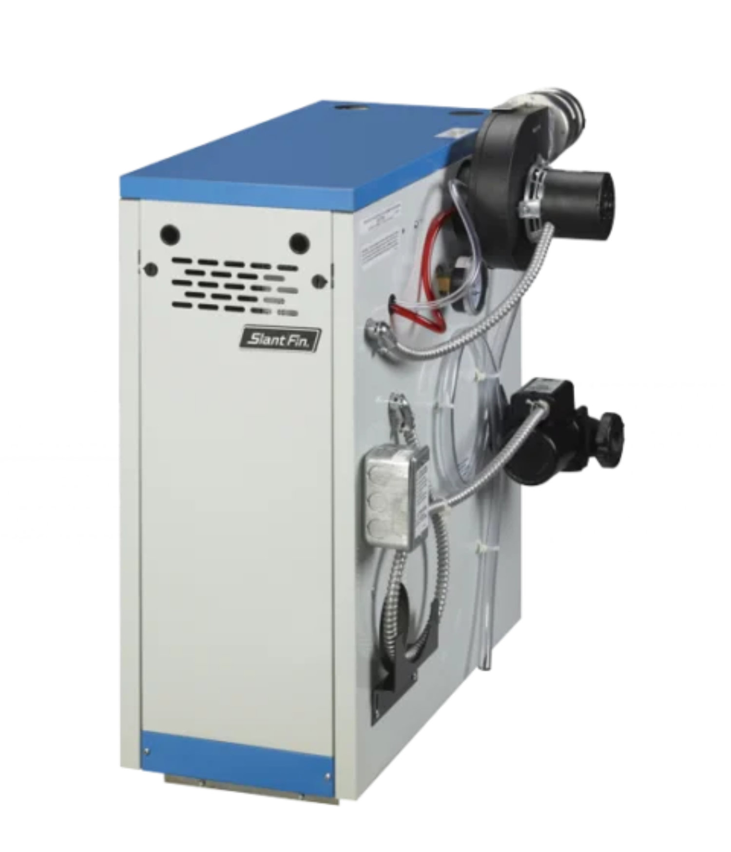 Slant/Fin Natural Gas Storage Tank Water Heater - Wayfair Canada