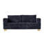Canapé FX-P54-BK-1099790494
