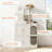 Cat Tree with Litter Box Enclosure