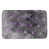 Violet/Black