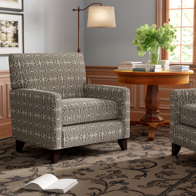 Olvera Upholstered Armchair