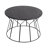 Fleur Fleur 24" Round Coffee Table