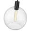 Luminaire suspendu 1 lumière Margo-37330507
