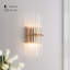 Mini-applique murale 2 lumières Casandra