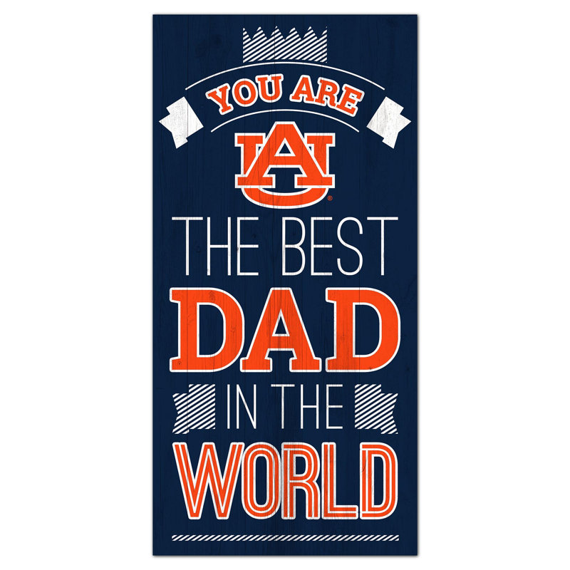 Traditional Wall Decor, Auburn University