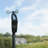 Wind Speed Weather Station with Wind Sensor