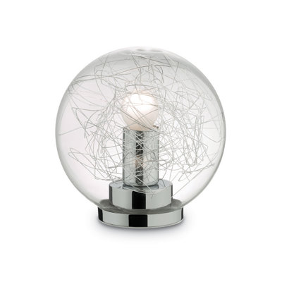 Lampe de table 8,27 po Mickens