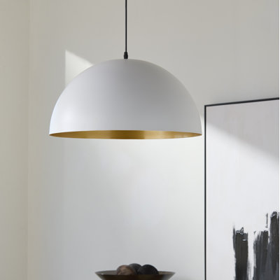 Luminaire suspendu Amil
