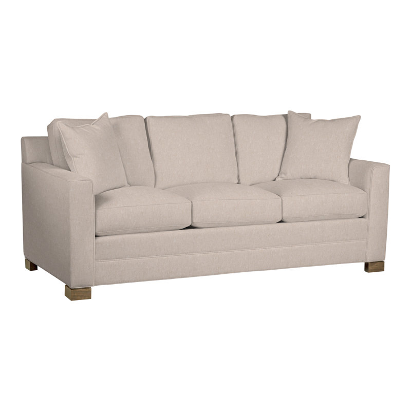 Summerton Sofa, Jiggles Fawn, Hampton